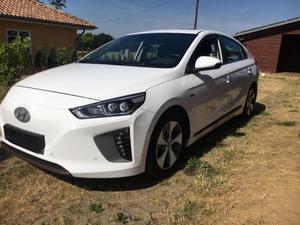 Hyundai ioniq elektro premium
