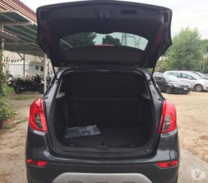 Opel Mokka X  tdci diesel 110 cv 4x2 5 posti