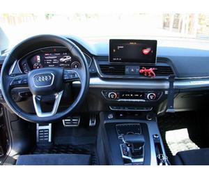  Audi Q5 4x4 automatico marrone