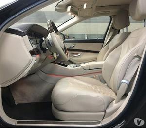  Mercedes S  Matic Automatic