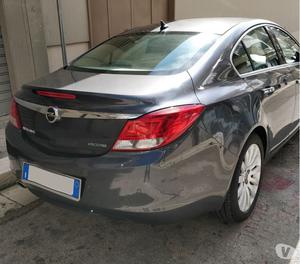 Opel Insignia EcoFlex Cosmo Full Optional