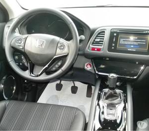Honda HR-V 1.6 i-DTEC Executive Navi ADAS