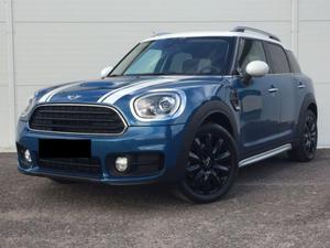 Mini countryman cooper d-eu6-autom.-lm-pdc