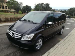 Mercedes-benz viano 2.2cdi trend larga