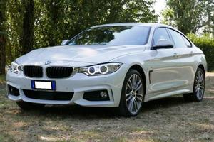 Bmw 435 d xdrive msport