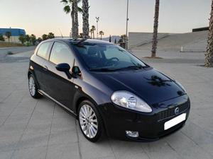 Fiat grande punto 1.3mjt