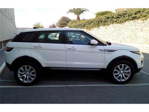 Land rover range rover evoque 2.0td4 se 4wd aut.