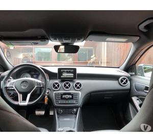 Mercedes-Benz A 220 CDI Automatic Premium