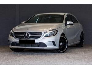 Mercedes-benz a 180 mercedes-benz a-class a 180, cdi sport