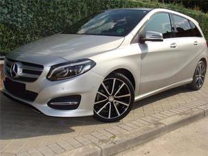 Mercedes-benz b 200 cdi 7g-dct