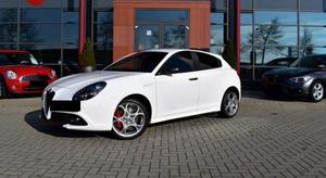 Alfa romeo giulia alfa romeo giulietta 1.6 jtdm super