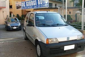 Fiat cinquecento 900