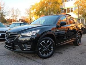 Mazda cx-5 sports-line awd -acc-camera- led-navi