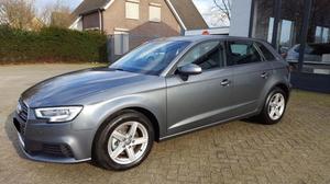 Audi a3 1.6 tdi pro line