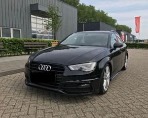 Audi a3 1.6 tdi ultra edition