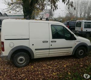 ford connect 1.8 tdi 04