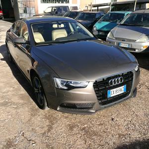 Audi 50 audi a 5 business plus 2.0 tdi