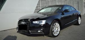 Audi a5 coupe 3.0tdi quattro 245cv s tronic s line