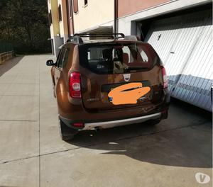 Dacia duster x cv 5 FAP