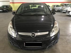 Opel corsa 1.3 enjoy