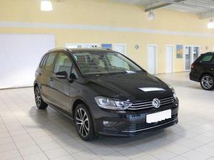 Volkswagen golf sportsvan 1.6 tdi "allstar" bmt dsg