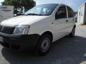 Fiat panda 1.2 easy 5p 44kw