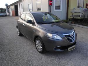 Lancia ypsilon 1.2 5p gpl gold