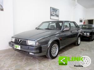 Alfa Romeo 75