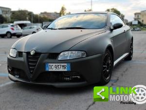 Alfa Romeo GT 1.9 JTDM 16V Distinctive