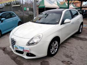 Alfa Romeo Giulietta 1.4 Turbo