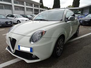 Alfa Romeo Mito MiTo 1.3 JTDm 95 CV SES Super