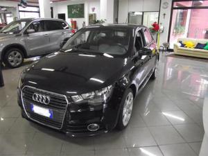 Audi A1 Sportback 1.6 TDI 105 CV Ambition