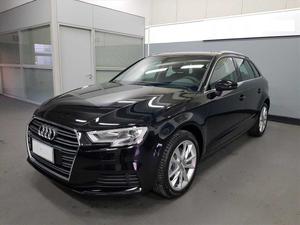 Audi A3 A3 SPB 30 TDI S tronic Business