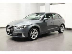 Audi A3 SPB 1.0 TFSI