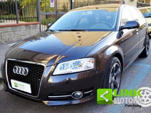 Audi A3 Sportback 1.6 TDI CR F.AP. Ambition