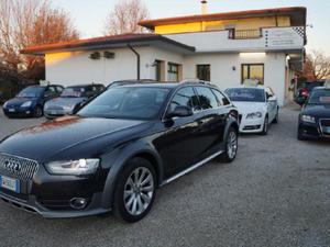 Audi A4 All Road 2.0 TDI 177 CV S tronic Business Plus