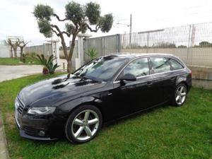 Audi A4 Avant 2.0 TDIe F.AP. Advanced