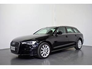 Audi A6 Avant 2.0 TDI 190 CV ultra Business Plus