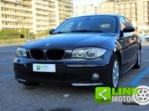 BMW Serie d 5 porte Attiva DPF