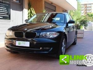 BMW Serie d 5 porte Eletta DPF