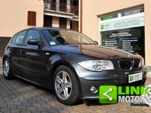 BMW Serie d 5 porte Futura