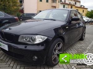 BMW Serie d 5 porte Futura DPF