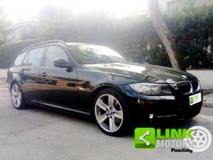 BMW Serie d Attiva