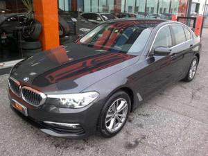 BMW Serie d Business