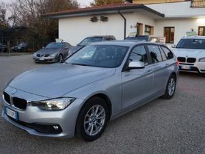 BMW Serie d Touring Business Advantage aut.