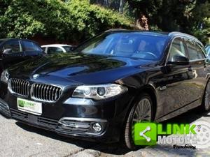 BMW Serie d xDrive Luxury