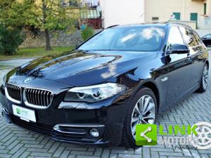 BMW Serie d xDrive Luxury