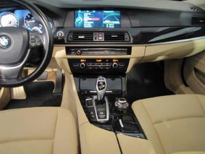BMW Serie d xDrive Touring Modern