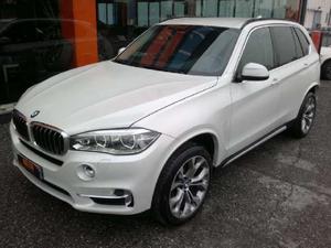 BMW X5 xDrive25d Luxury