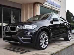 BMW X6 xDrive40d Extravagance